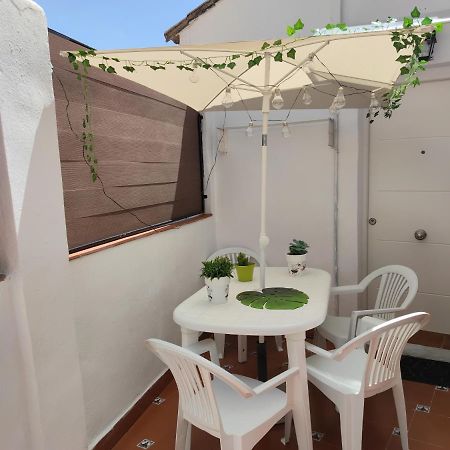 Encantadora Casa Con Patio Ronda Exteriér fotografie