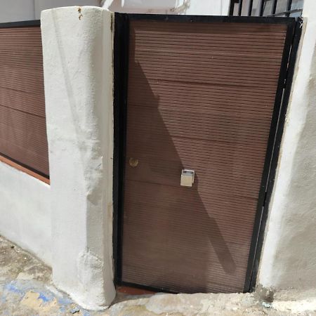 Encantadora Casa Con Patio Ronda Exteriér fotografie