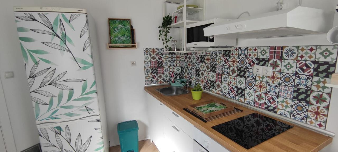 Encantadora Casa Con Patio Ronda Exteriér fotografie