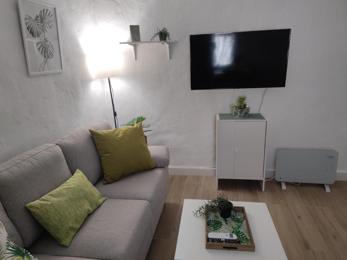 Encantadora Casa Con Patio Ronda Exteriér fotografie