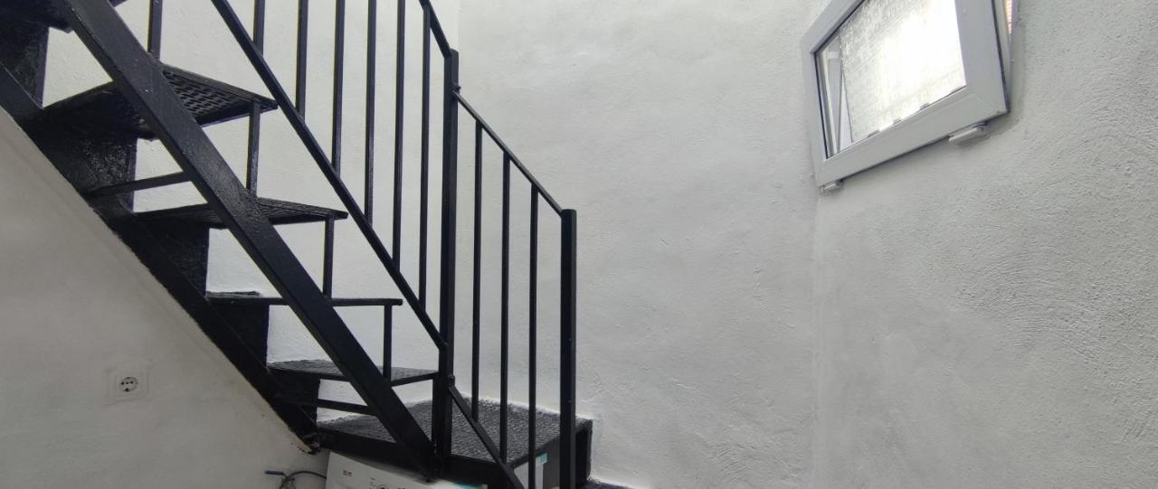 Encantadora Casa Con Patio Ronda Exteriér fotografie